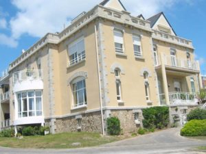 enduits extérieurs à Concarneau