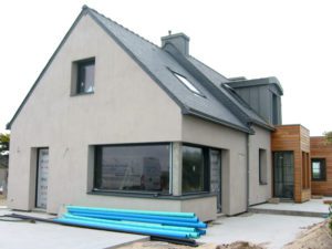 ITE à Loctudy