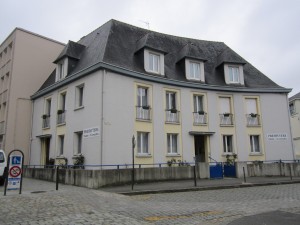 Isolation thermique par l'extérieur à Quimper