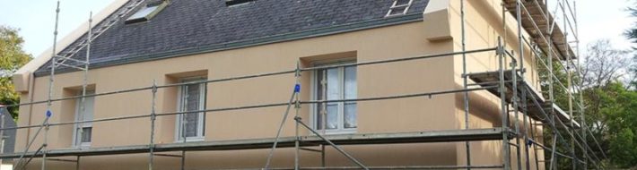 Isolation à Quimper travaux d'isolation à quimper