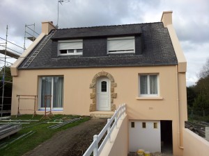 isolation maison finistere
