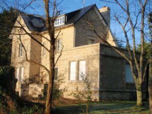 Réfection de joints