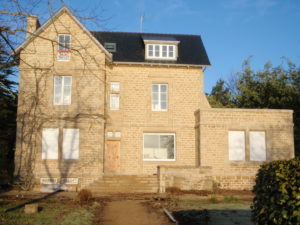 Réfection de joints Finistère