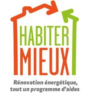 Logo Habiter Mieux