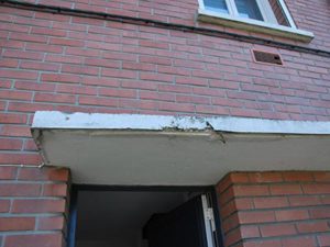 tout savoir sur la réparation du béton