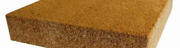 Choisir un isolant naturel pour sa façade extérieure isolant naturel