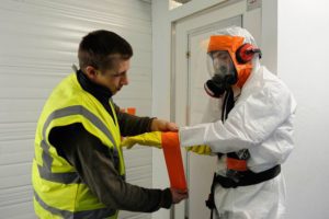 vérification de la combinaison