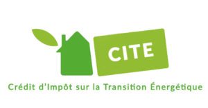 logo cite crédit d'impôt sur la transition énergétique