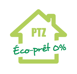 logo éco prêt a taux zero