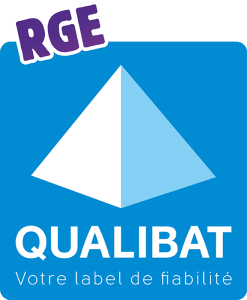 logo rge