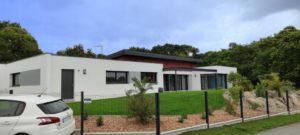 Construction maison individuelle